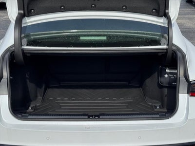 2021 Lexus IS 350 F SPORT