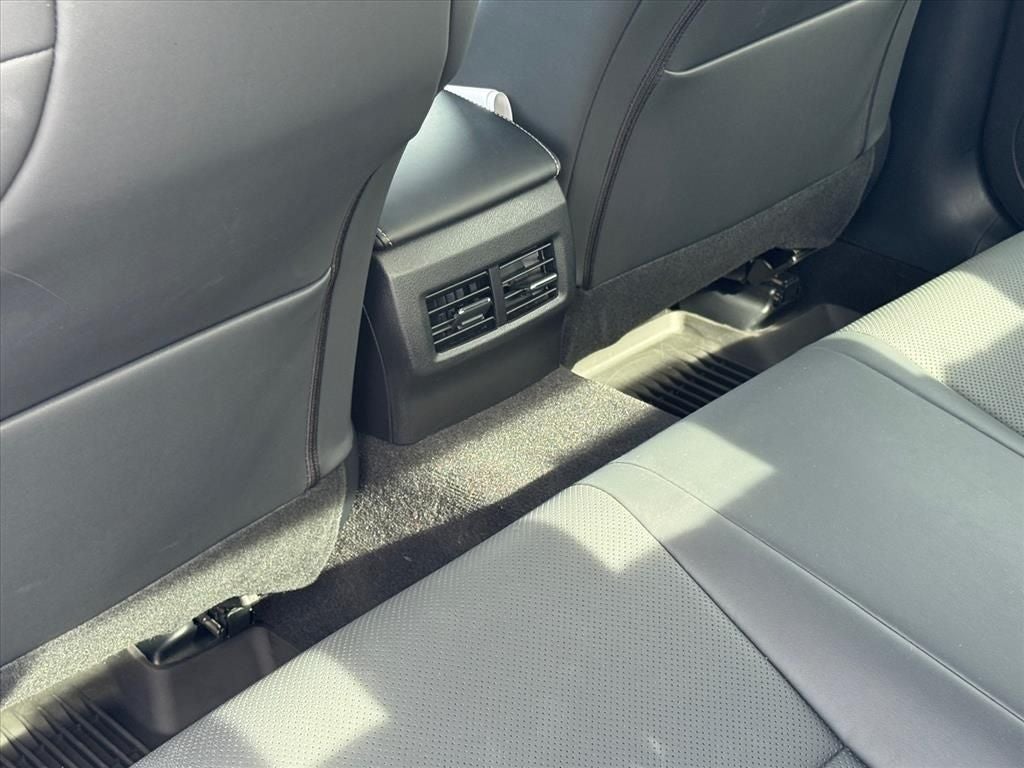 2021 Lexus IS 350 F SPORT