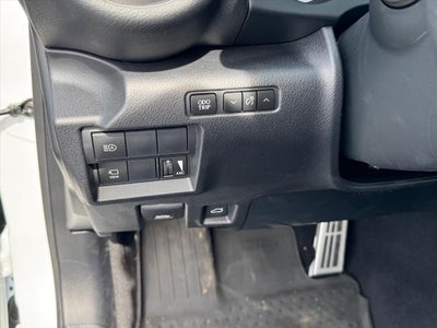 2021 Lexus IS 350 F SPORT