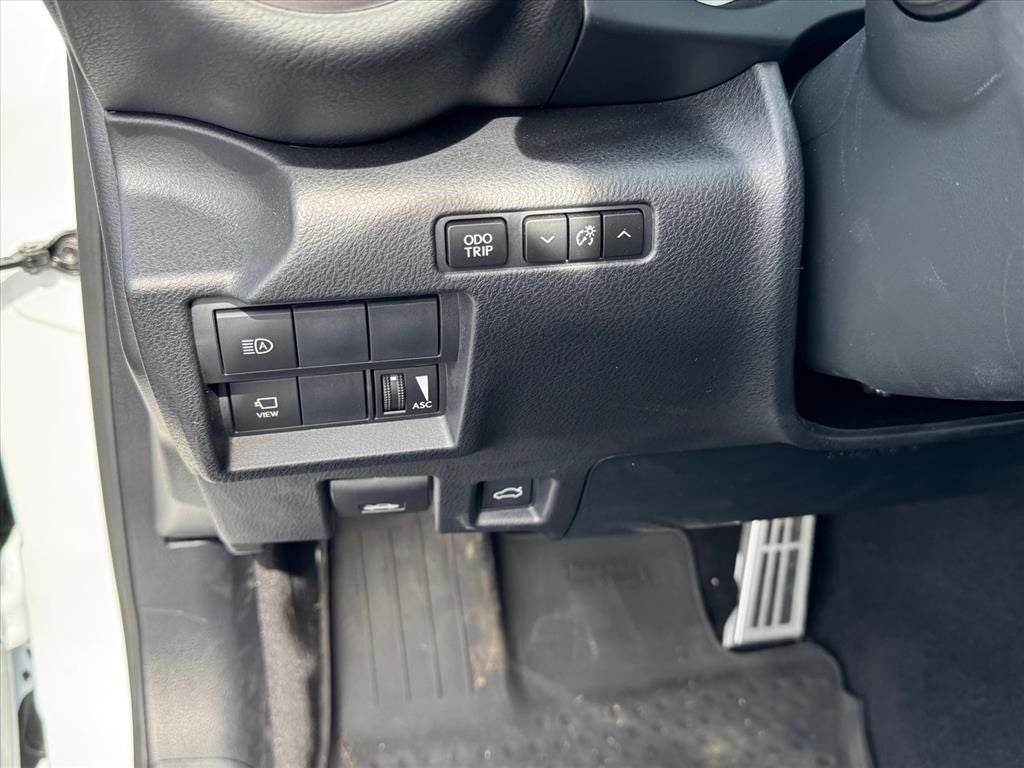 2021 Lexus IS 350 F SPORT