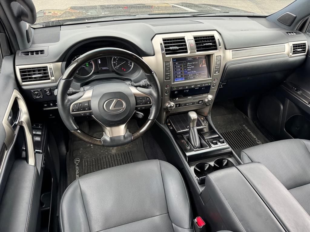 2021 Lexus GX 460