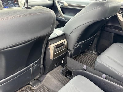 2021 Lexus GX 460