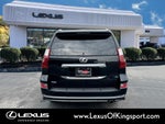 2021 Lexus GX 460