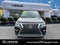 2021 Lexus GX 460