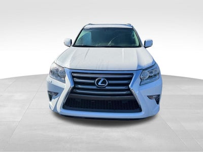 2017 Lexus GX 460