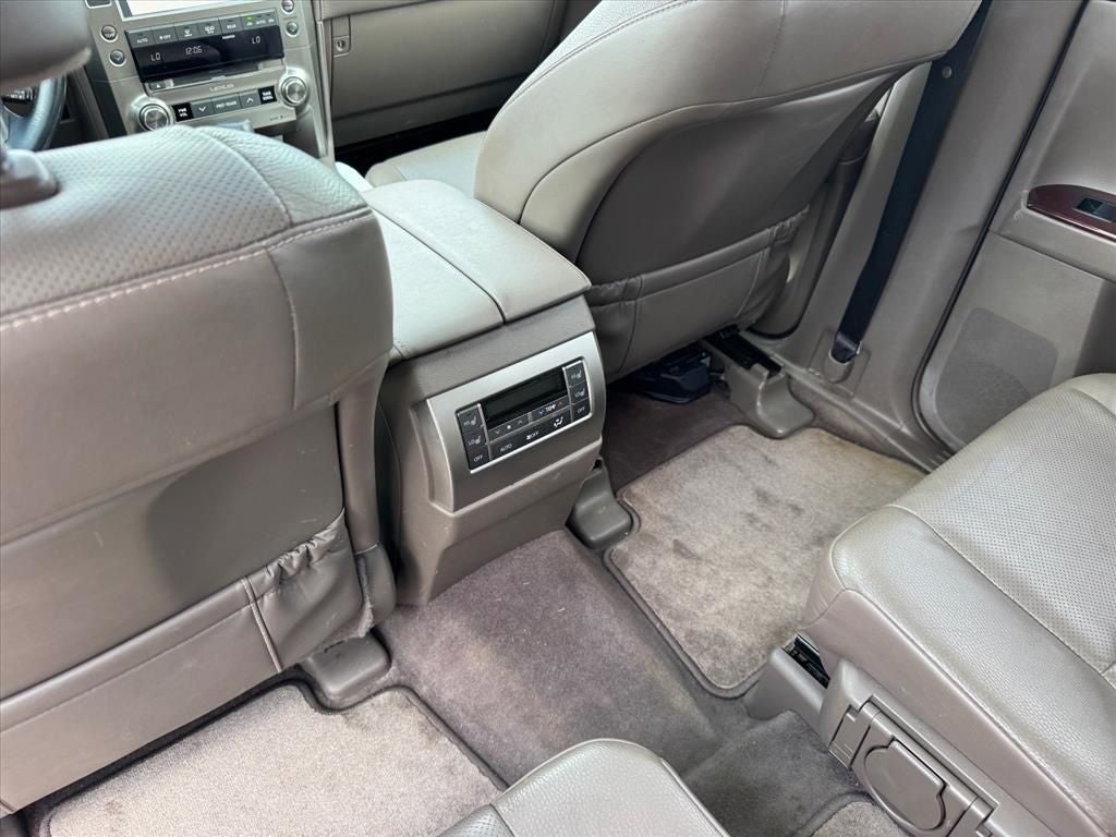 2018 Lexus GX 460