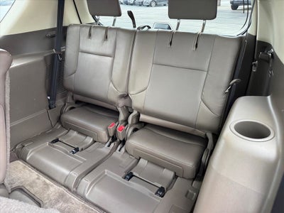 2018 Lexus GX 460
