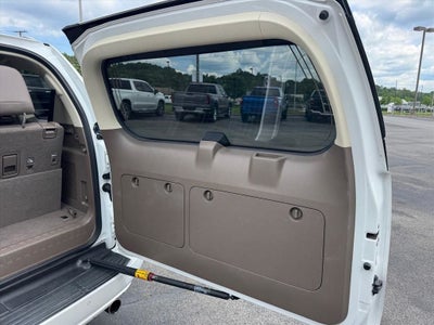 2018 Lexus GX 460