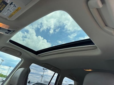2018 Lexus GX 460