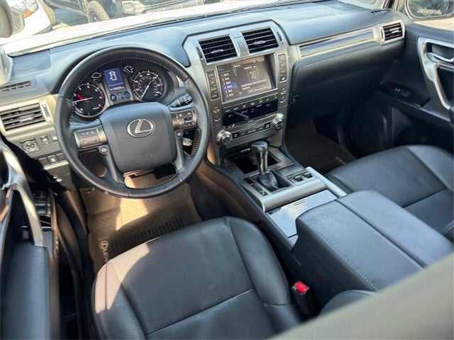 2015 Lexus GX 460