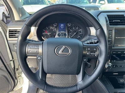 2015 Lexus GX 460