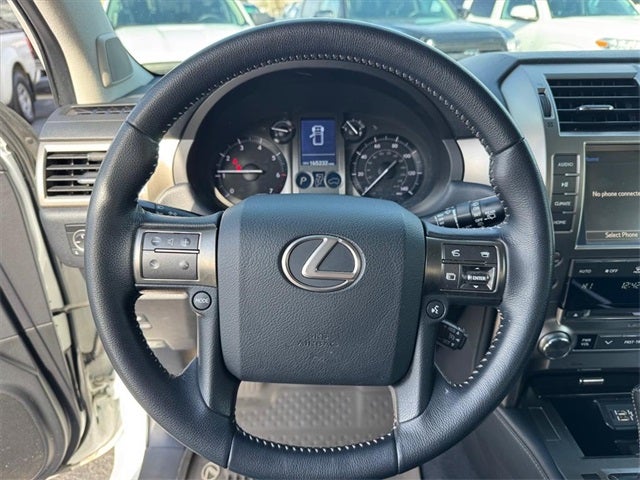 2015 Lexus GX 460