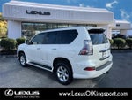 2015 Lexus GX 460