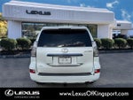 2015 Lexus GX 460