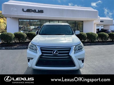 2015 Lexus GX 460