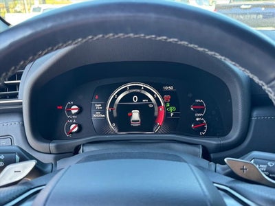 2024 Lexus LX 600 F SPORT