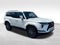 2024 Lexus GX 550 Luxury+