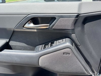 2024 Lexus GX 550 Luxury+