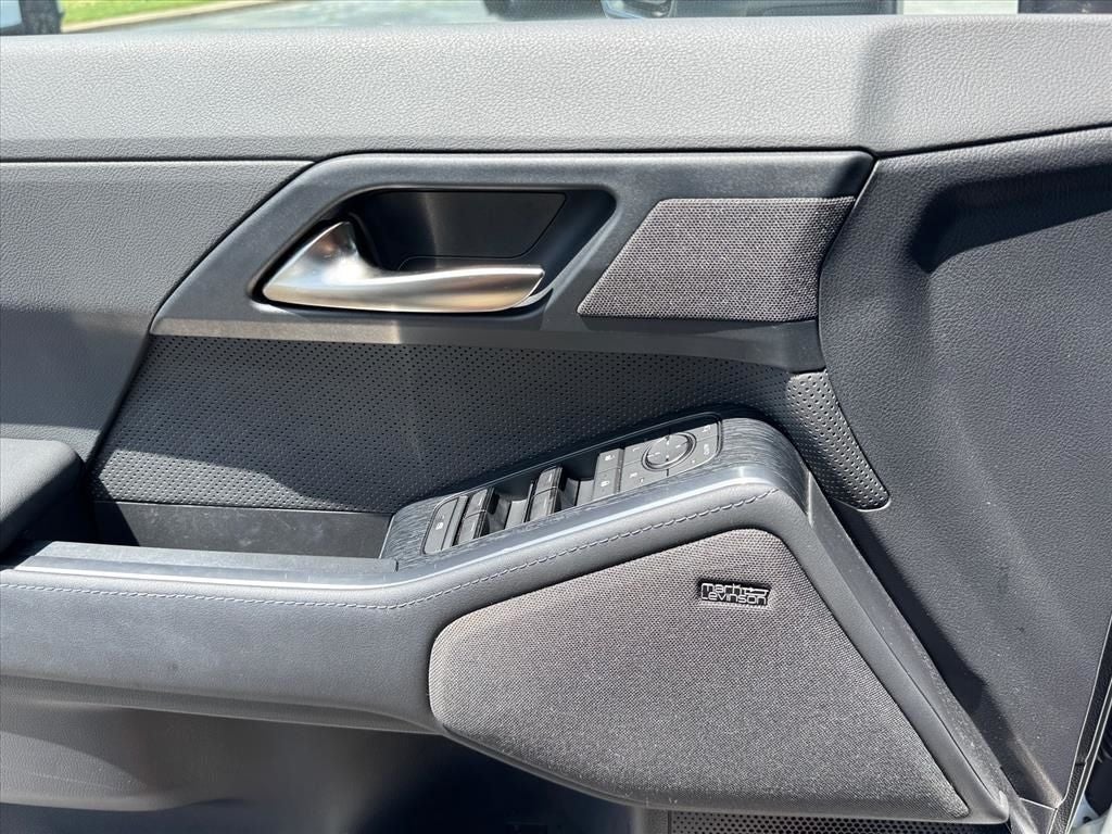 2024 Lexus GX 550 Luxury+