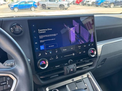 2024 Lexus GX 550 Luxury+