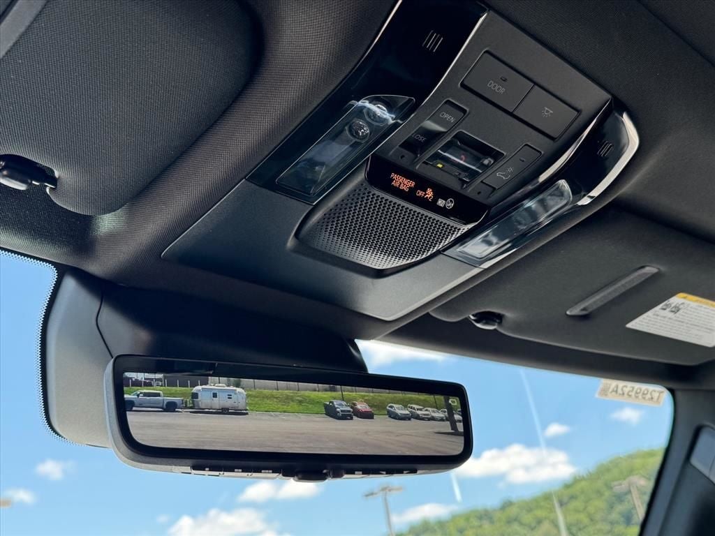 2024 Lexus GX 550 Luxury+