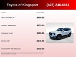 2024 Lexus GX 550 Luxury+