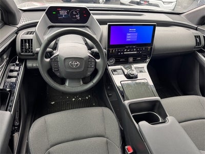 2024 Toyota bZ4X XLE