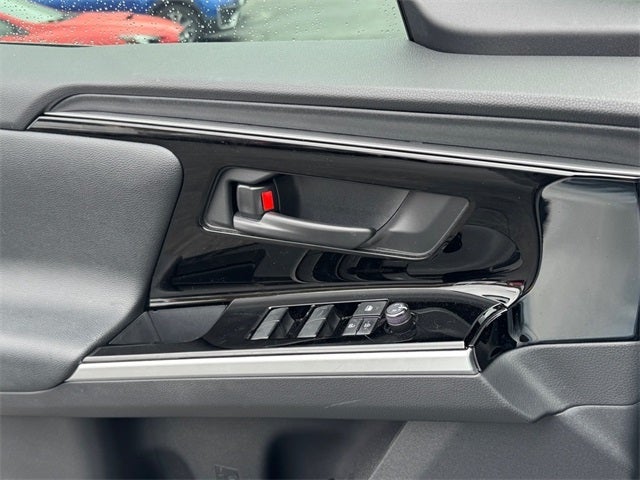 2024 Toyota bZ4X XLE