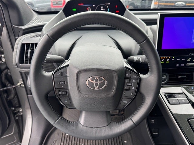 2024 Toyota bZ4X XLE