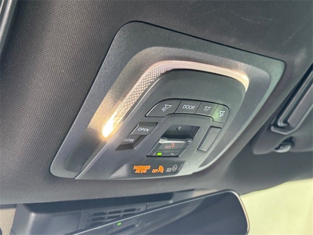 2024 Toyota bZ4X XLE