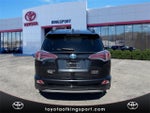 2017 Toyota RAV4 Hybrid Limited