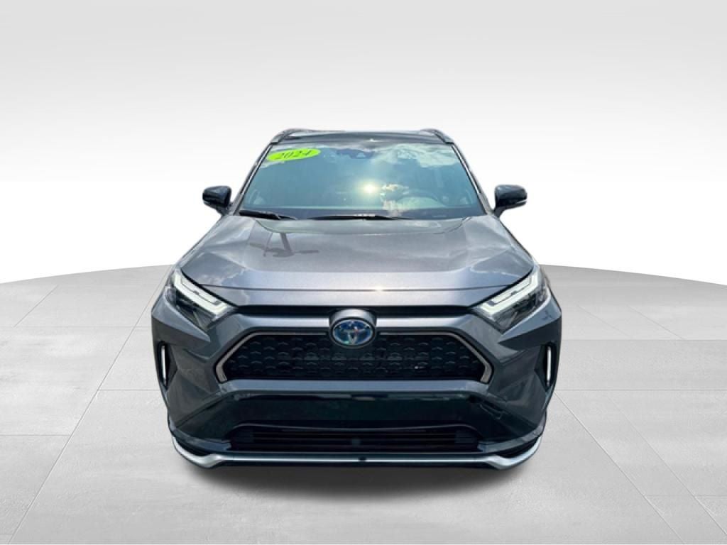 2024 Toyota RAV4 Prime XSE