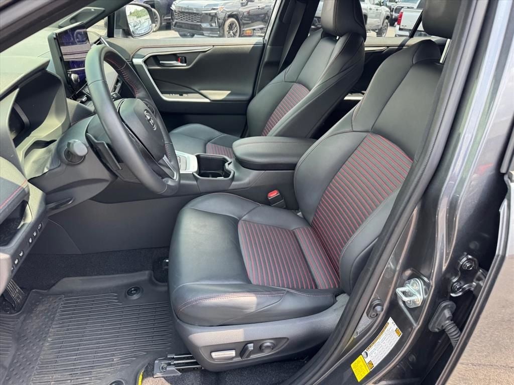 2024 Toyota RAV4 Prime XSE