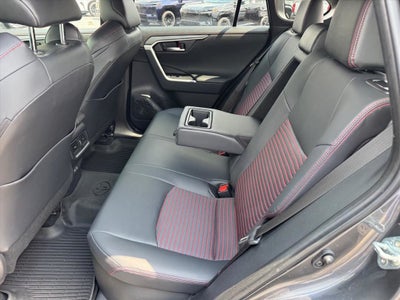 2024 Toyota RAV4 Prime XSE