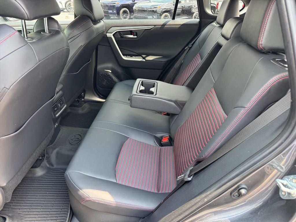2024 Toyota RAV4 Prime XSE