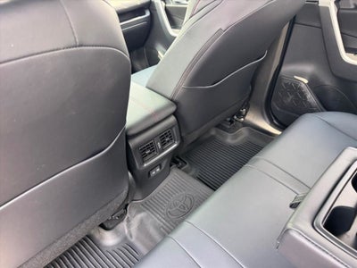 2024 Toyota RAV4 Prime XSE