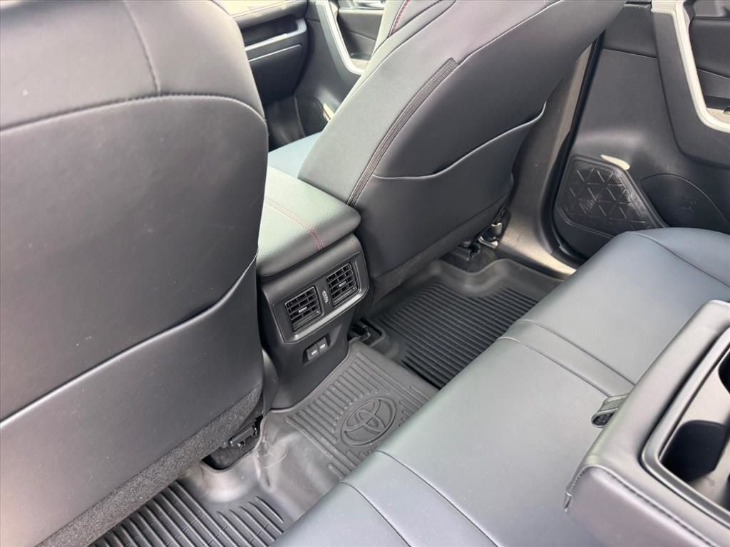 2024 Toyota RAV4 Prime XSE