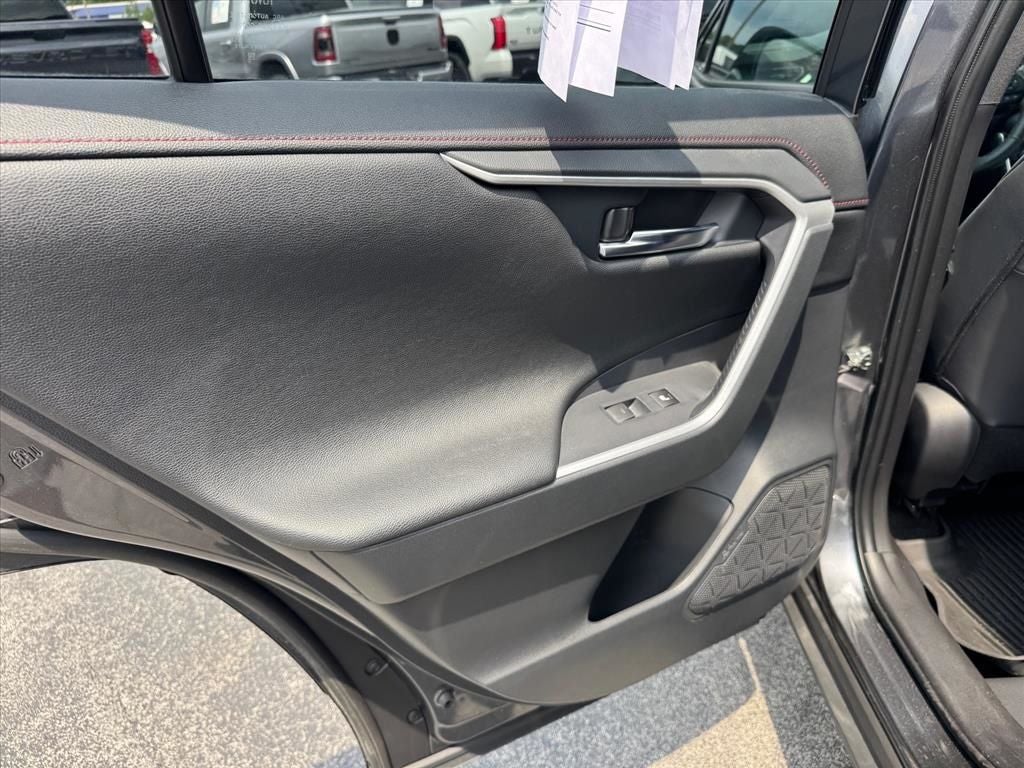 2024 Toyota RAV4 Prime XSE