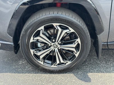 2024 Toyota RAV4 Prime XSE