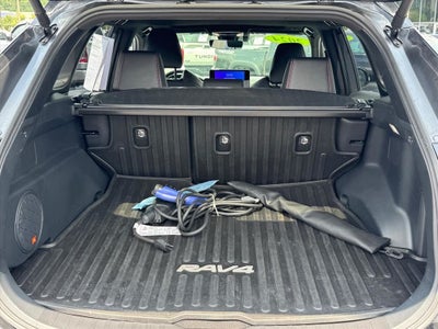2024 Toyota RAV4 Prime XSE