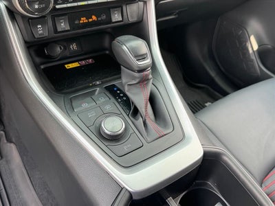 2024 Toyota RAV4 Prime XSE