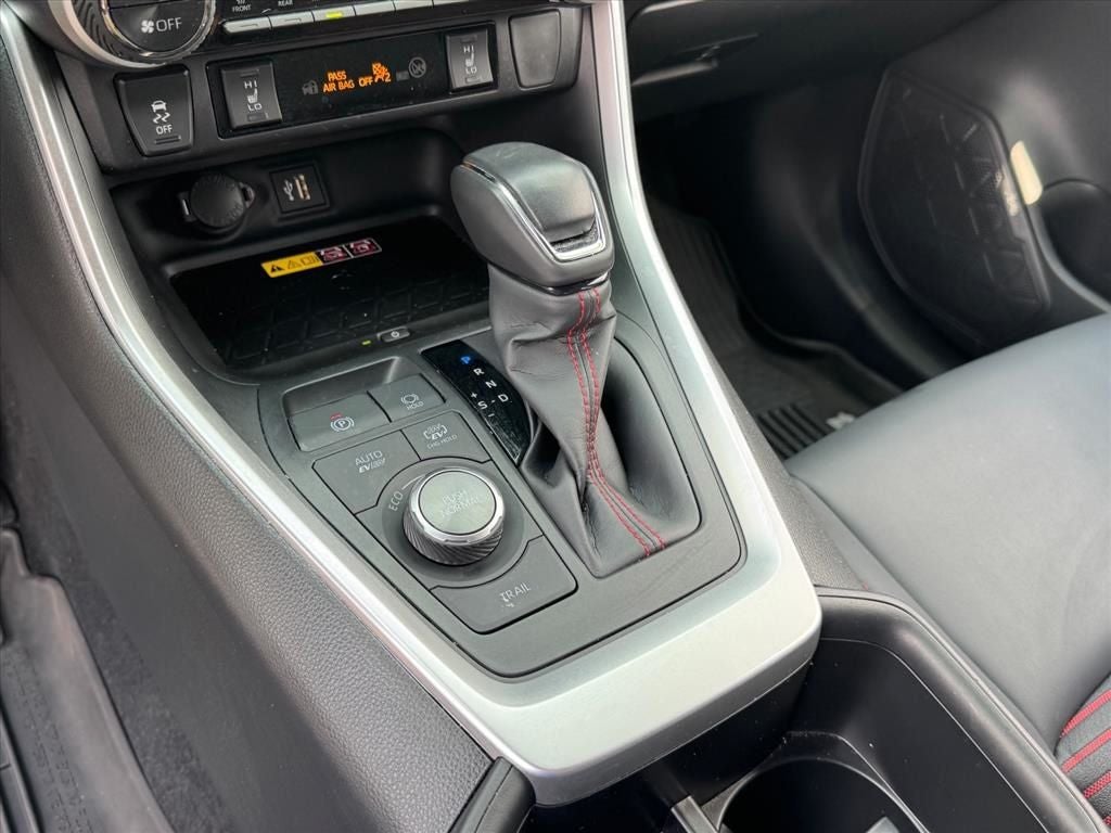 2024 Toyota RAV4 Prime XSE