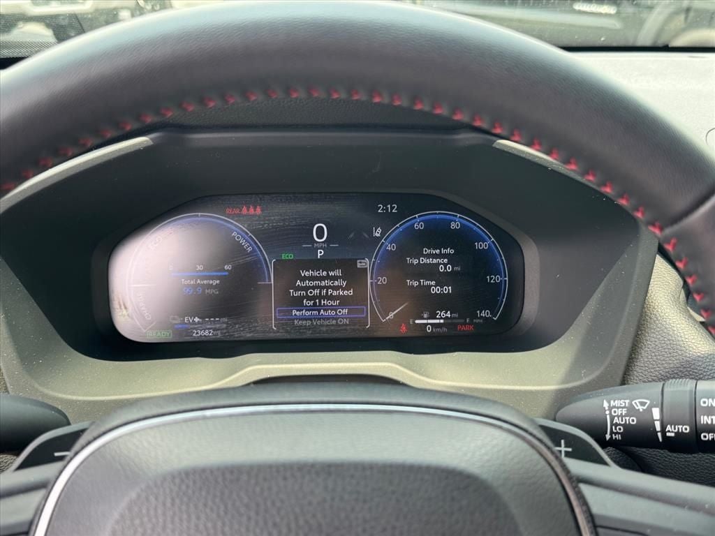 2024 Toyota RAV4 Prime XSE