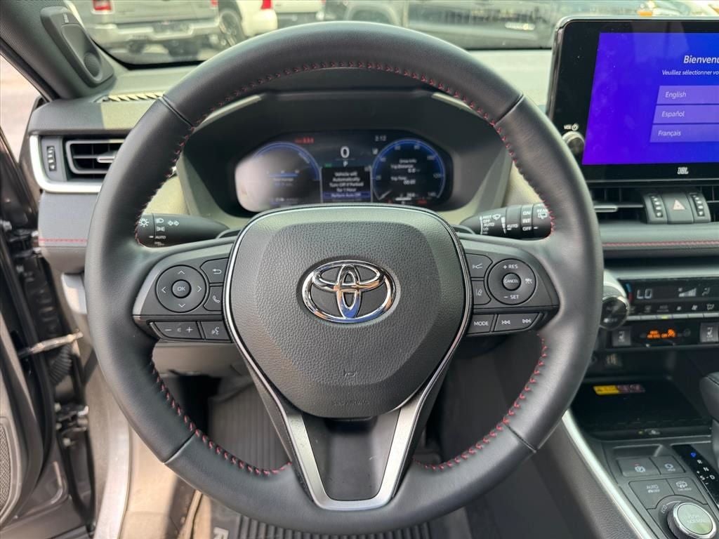 2024 Toyota RAV4 Prime XSE