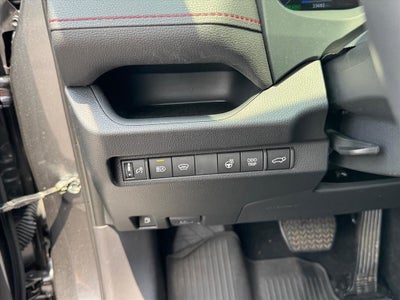 2024 Toyota RAV4 Prime XSE