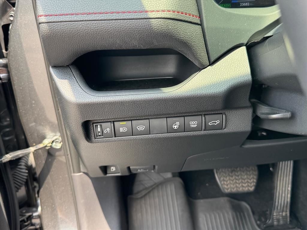 2024 Toyota RAV4 Prime XSE