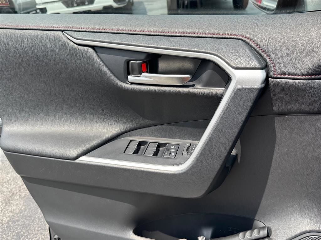 2024 Toyota RAV4 Prime XSE