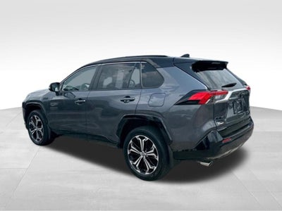 2024 Toyota RAV4 Prime XSE