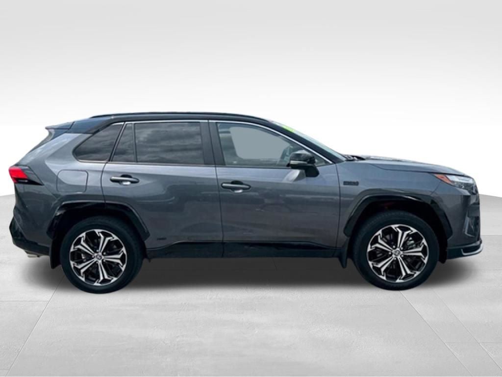 2024 Toyota RAV4 Prime XSE