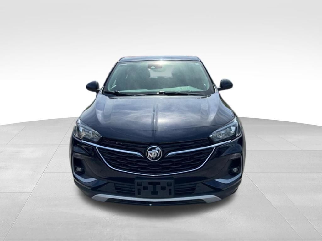2020 Buick Encore GX Preferred